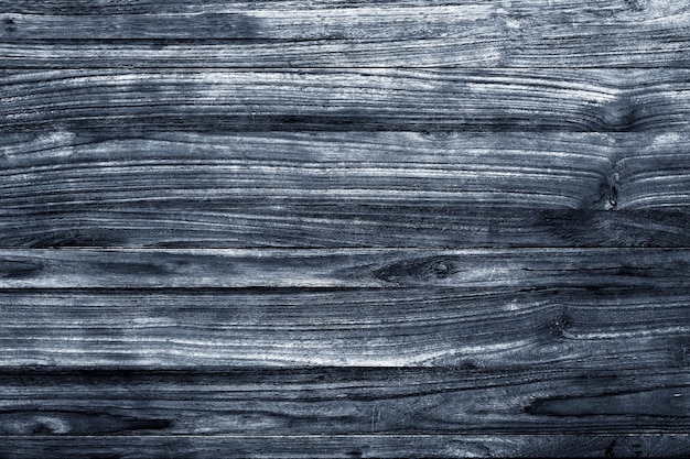 Szary drewniany teksturowany wzór tła