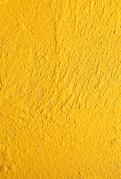 Bezpłatne zdjęcie szczegół puste cement żółty struktura