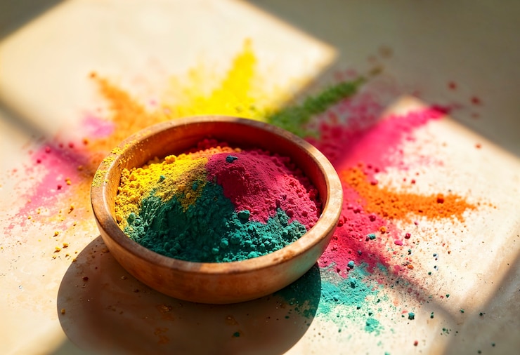 Bezpłatny plik Zdjęcie szczęśliwej holi.