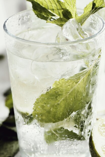 Szkło Mojito