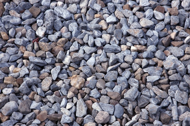 Szorstka tekstura kamienia