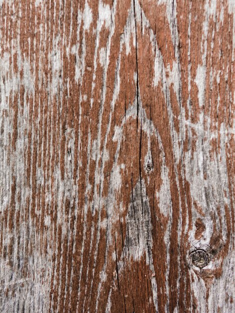 Szorstki drewniany teksturowanej tło