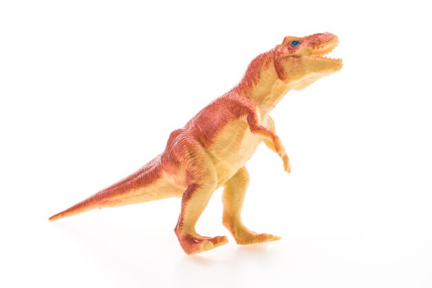 T-rex zabawki