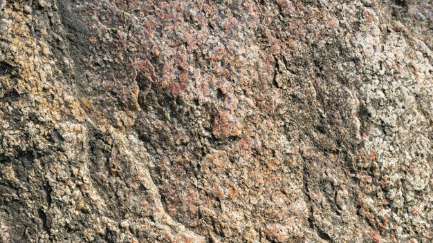 Tekstura granitu. streszczenie tło kamień. tekstura kamienia naturalnego. koncepcja koloru ziemi