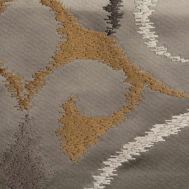 Tekstura tkaniny w tle