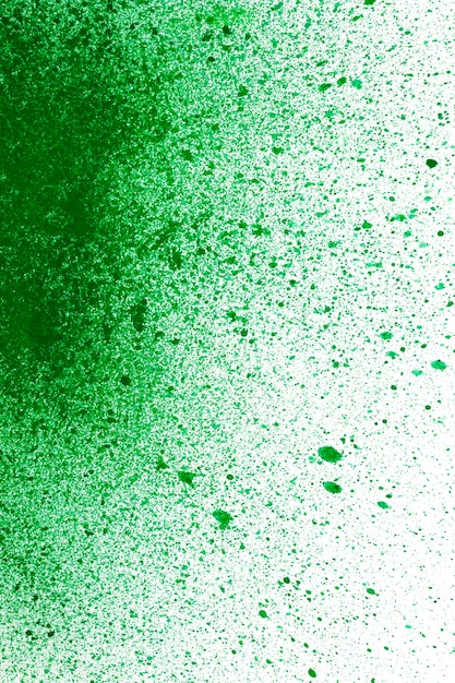 Tekstura z zielonymi plamami