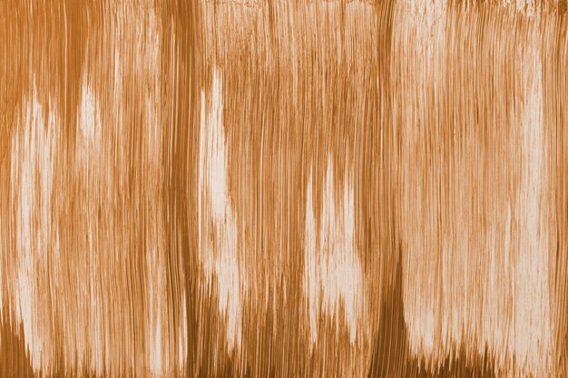 Teksturowane tło w odcieniach ziemi w brązowej sztuce abstrakcyjnej