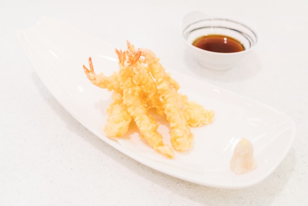 Tempura