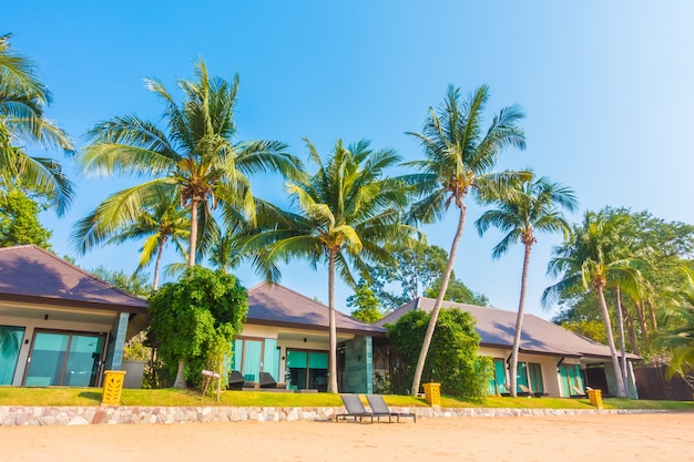 tła Rarotonga piękny dzień lato