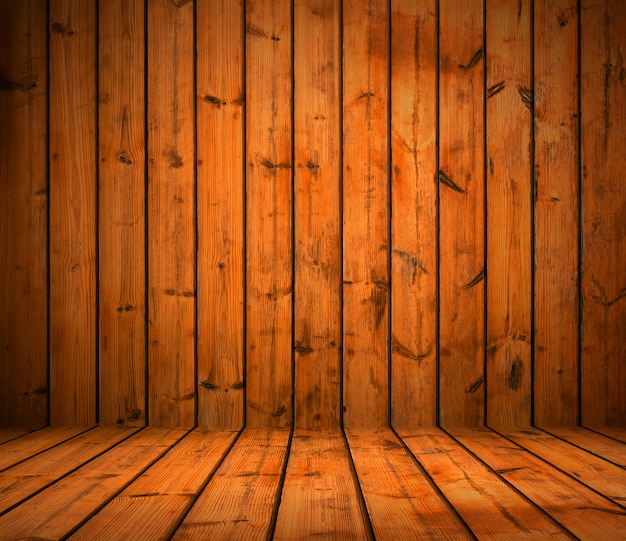 Bezpłatne zdjęcie tła tekstury drewna