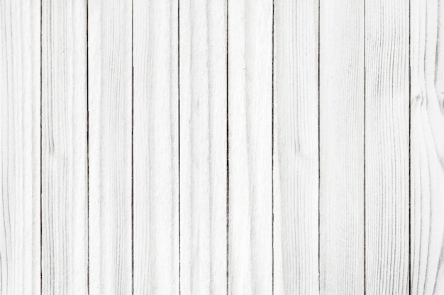 Tło białe drewniane tekstury podłogi