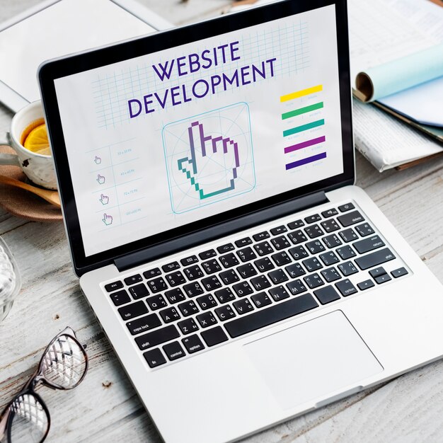 Tworzenie stron internetowych Linki Seo Webinar Koncepcja cyberprzestrzeni