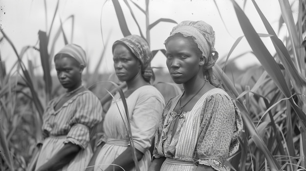 Uroczystość Juneteenth z symboliczną reprezentacją końca niewolnictwa w Stanach Zjednoczonych