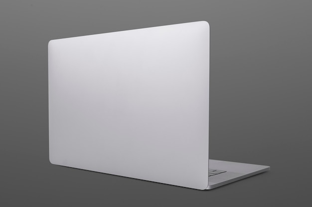 Bezpłatne zdjęcie urządzenie cyfrowe pokrowiec na laptopa