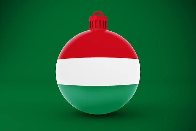 Węgry Ozdoba