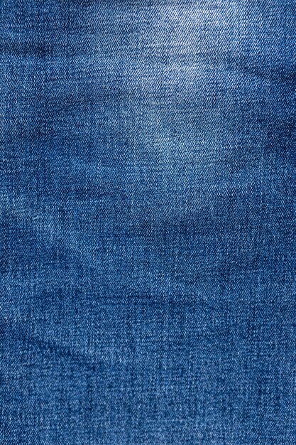 Widok z góry tekstura tło tkaniny