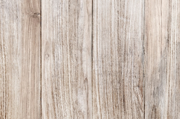 Wyblakłe brązowe drewniane tekstury podłogi w tle