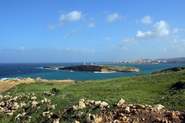 Wyspy Świętego Pawła Malta