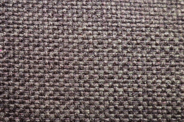 wzór tkaniny włókiennicze