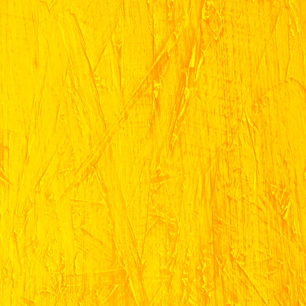 Zakończenie abstrakcjonistyczna żółta tapeta