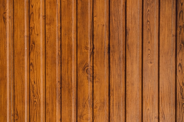 Bezpłatne zdjęcie zamyka up drewniane deski