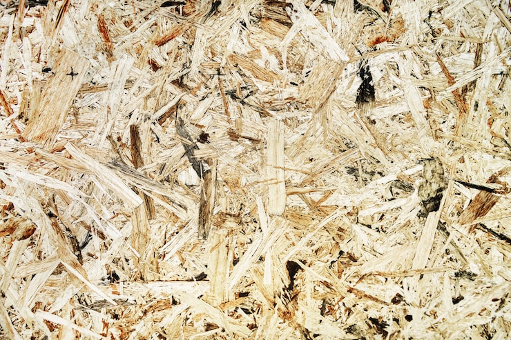 Bezpłatny plik Zdjęcie zamyka up fiberboard tło