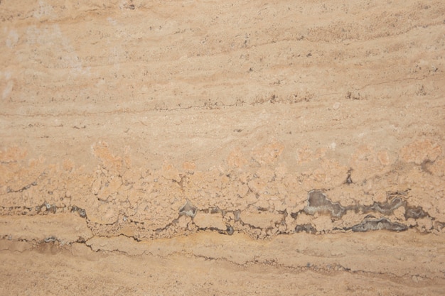Bezpłatne zdjęcie zbliżenie abstrakcyjnej kompozycji marmurowej tekstury
