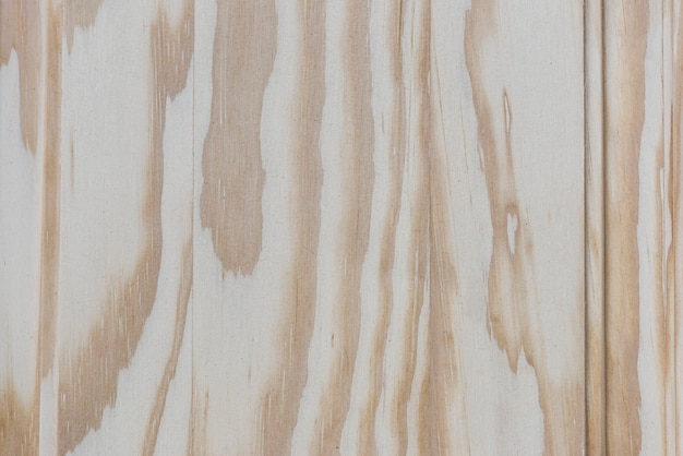 Zbliżenie drewniany textured tło