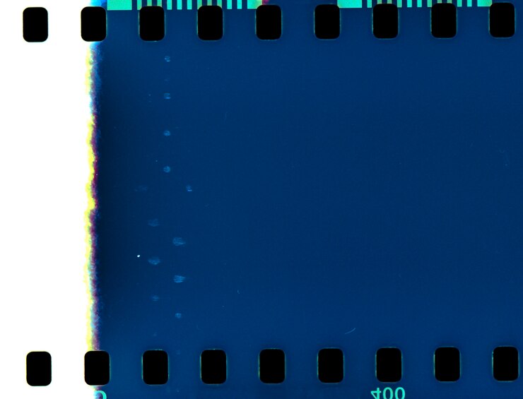 Bezpłatny plik Zdjęcie zbliżenie na szczegóły tekstury filmu