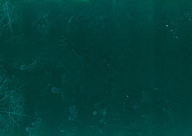 Zbliżenie na szczegóły tekstury filmu