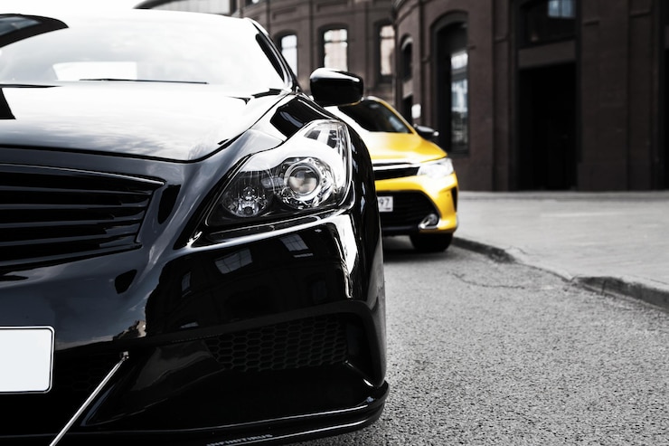 Bezpłatny plik Zdjęcie zdjęcie infiniti g37 coupe na zewnątrz