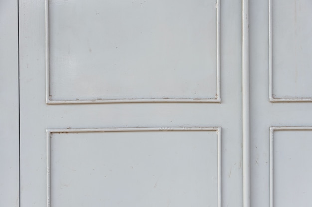 Żelazne Drzwi Z Bliska W Tle Premium Zdjęcia