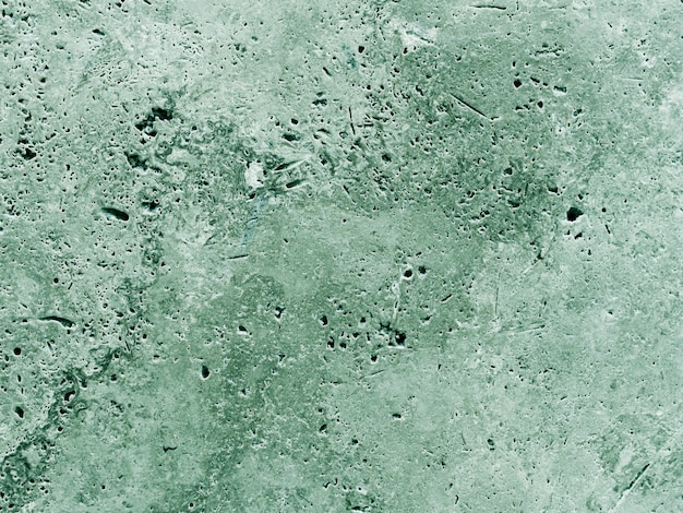 Zielona betonowa textured tło ściana