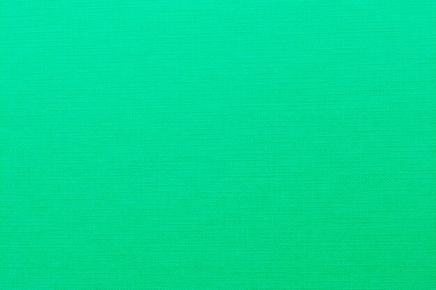 Zielona tkanina tekstura tło