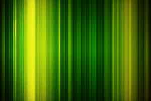 Bezpłatne zdjęcie zielone i żółte tło z pionową linią.