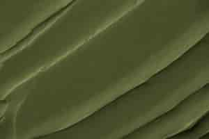 Bezpłatne zdjęcie zielony lukier tekstury tła zbliżenie