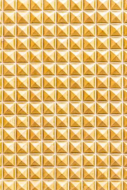 Żółtego marmuru płytki ściany tekstury dla tła