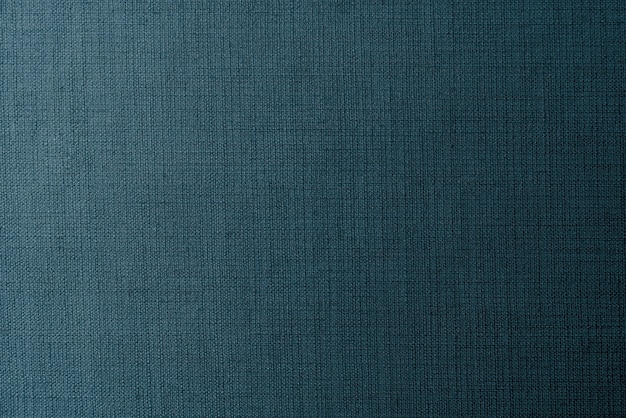 Bezpłatne zdjęcie zwykły ciemnoniebieski materiał teksturowany w tle