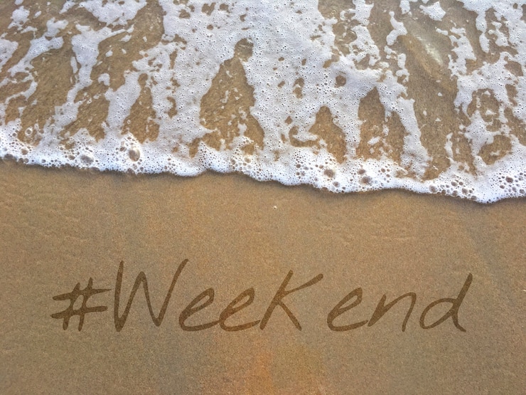 Bezpłatny plik Zdjęcie życie styl życia wakacje weekend słowo