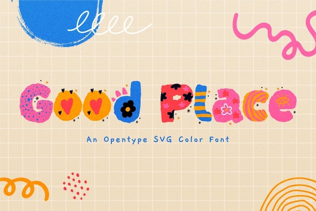 Good Place