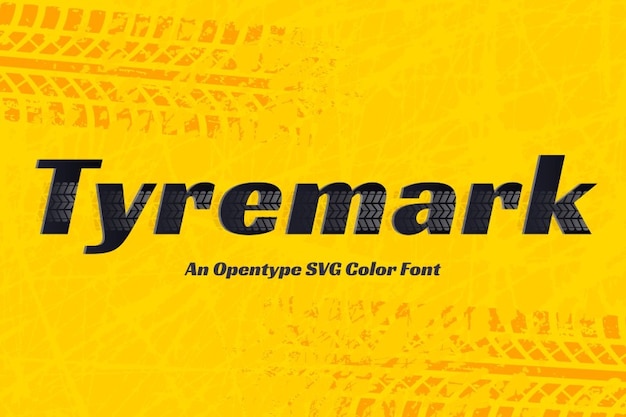Tyremark