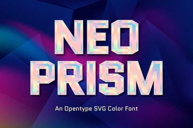 Neo Prism