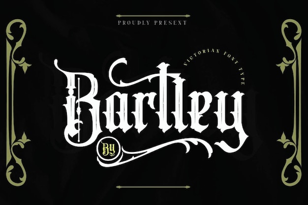 Bartley