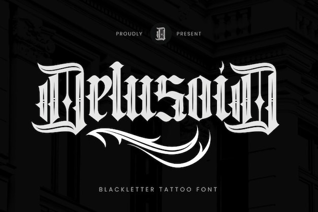 Delusoid