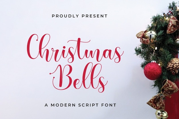 Christmas Bells