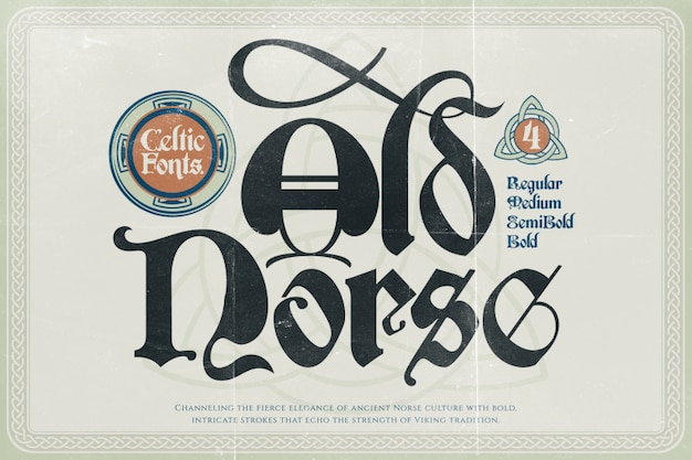 Old Norse