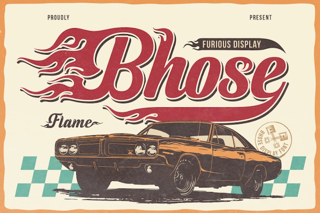 Bhose
