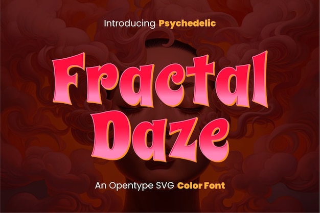 Fractal Daze