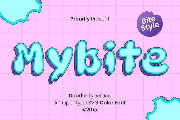 Mybite