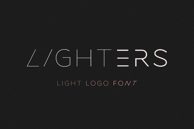 Lighters